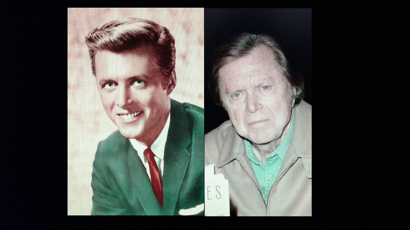 Happy belated 84th birthday to the legendary Edd \"Kookie\" Byrnes 