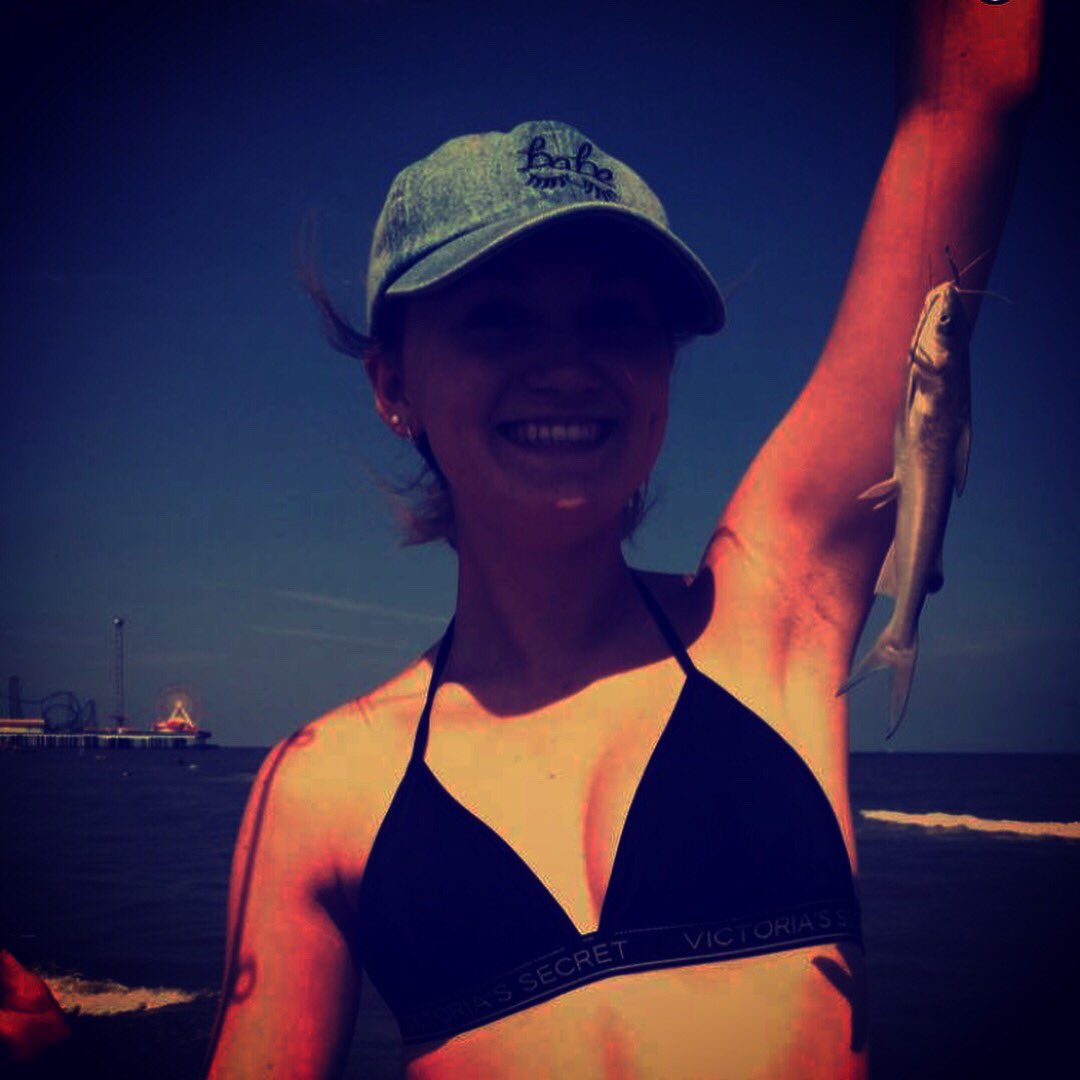 c0rtn1's tweet photo. Galveston today❤️ https://t.co/T894OyhJrO