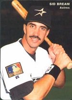 Happy Birthday, Sid Bream! 