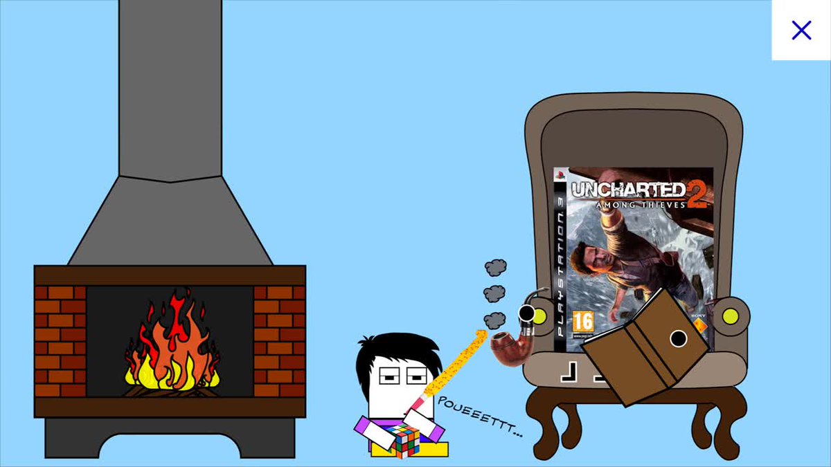 PloufBot's tweet image. 