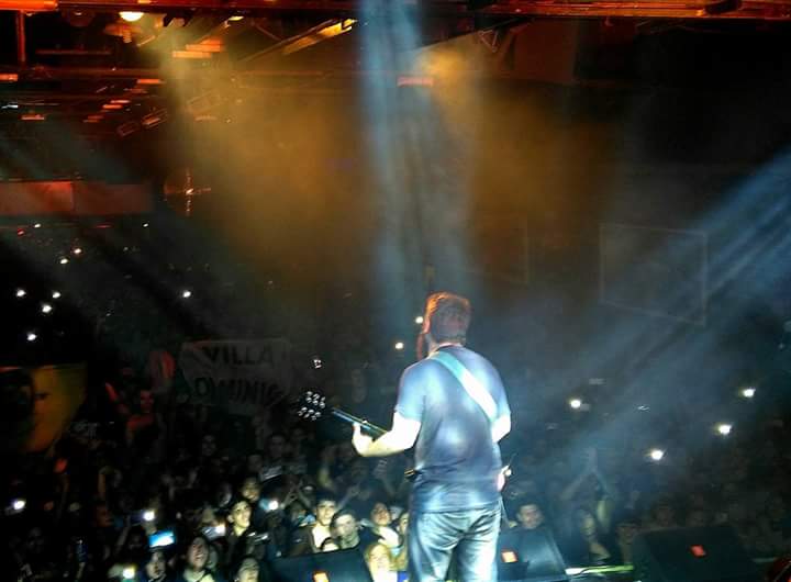 MundoPastillero's tweet photo. El ayer en Auditorio Sur ! #PastillasTemperley https://t.co/jsvBE2GVZJ