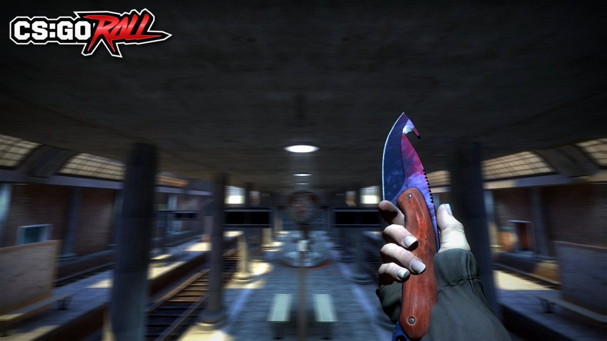 CSGORoll's tweet photo. Gut Knife | Doppler FN

- RT
- Follow
- Enable notifications on CSGORoll
- Play Freespin https://t.co/F7PFQkbA3J

Ends in 12 hours.
GL! https://t.co/Q9tTkc7FDE