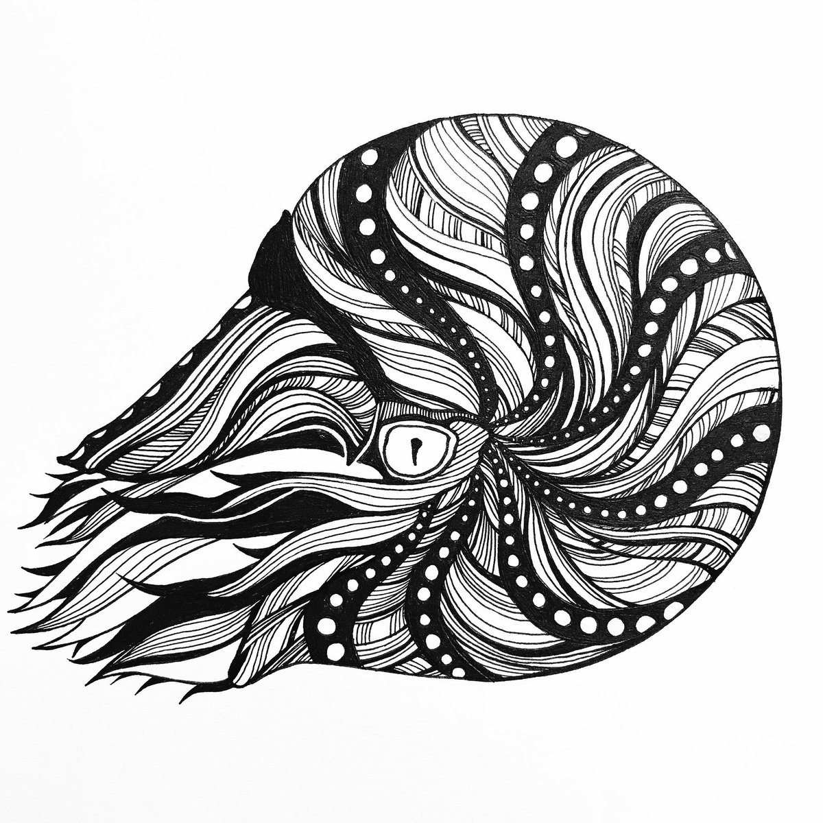 これがこうなってこうなった ペンで描かれた ペン画を流してペン画民を増やそう アナログ絵描きさんたちの作品集 Togetter これがこうなってこうなった ペンで描かれた ペン画を流してペン画民を増やそう アナログ絵描きさんたちの作品集 Togetter