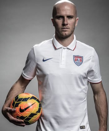 Happy Birthday Michael Bradley 