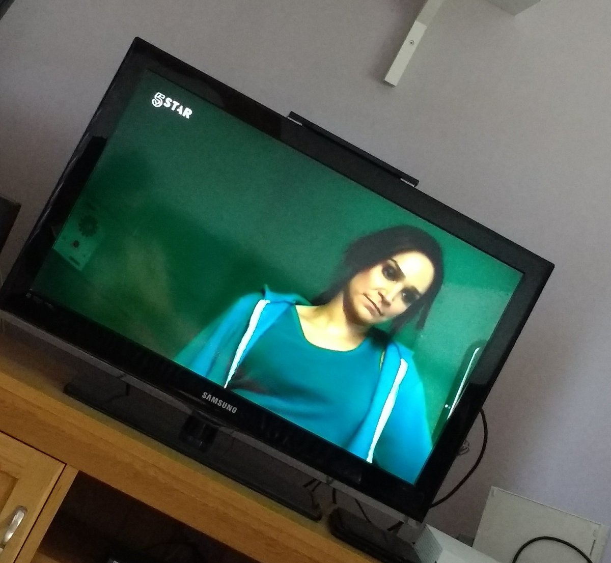hey_its_billy's tweet photo. Missed this!!! @Wentworth https://t.co/JCkqoSO3PA