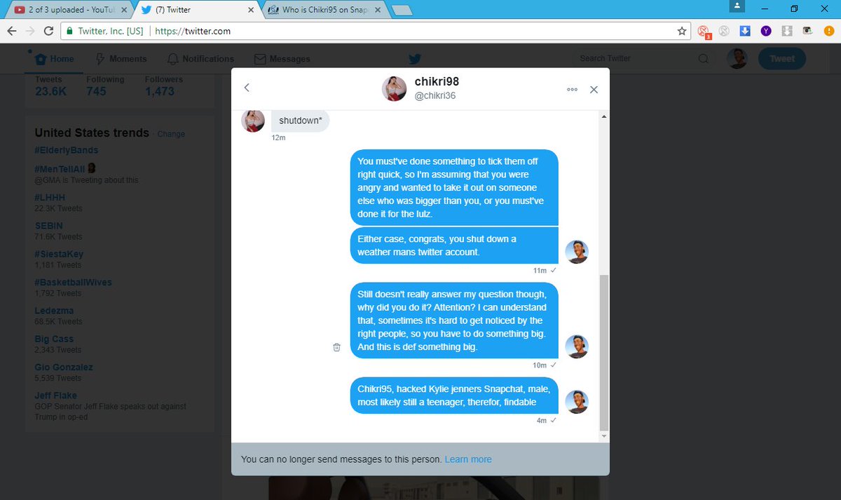 Morgan Gavin On Twitter He Loves Memes Trump Is A Meme Therefor He Loves Trump