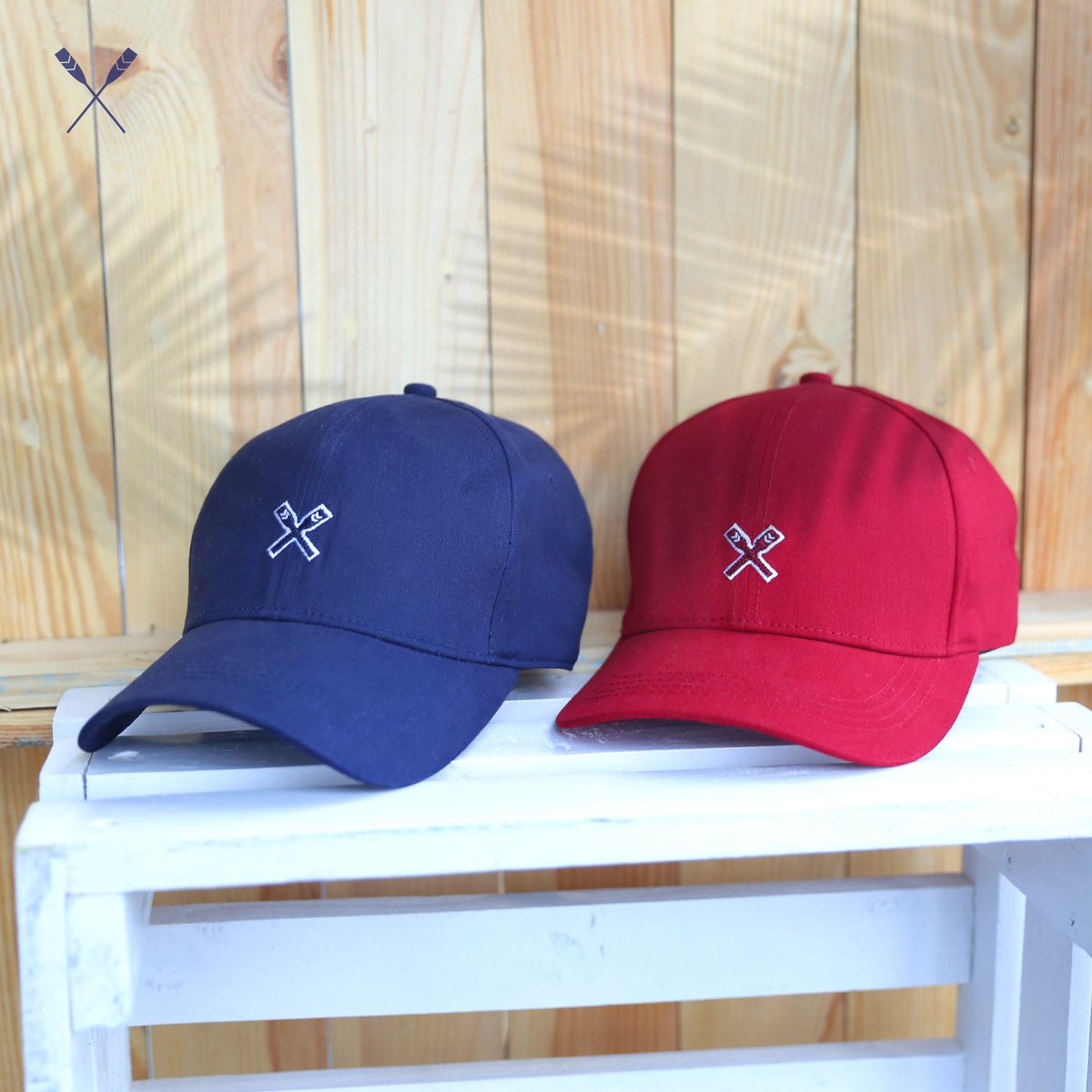 regatta caps