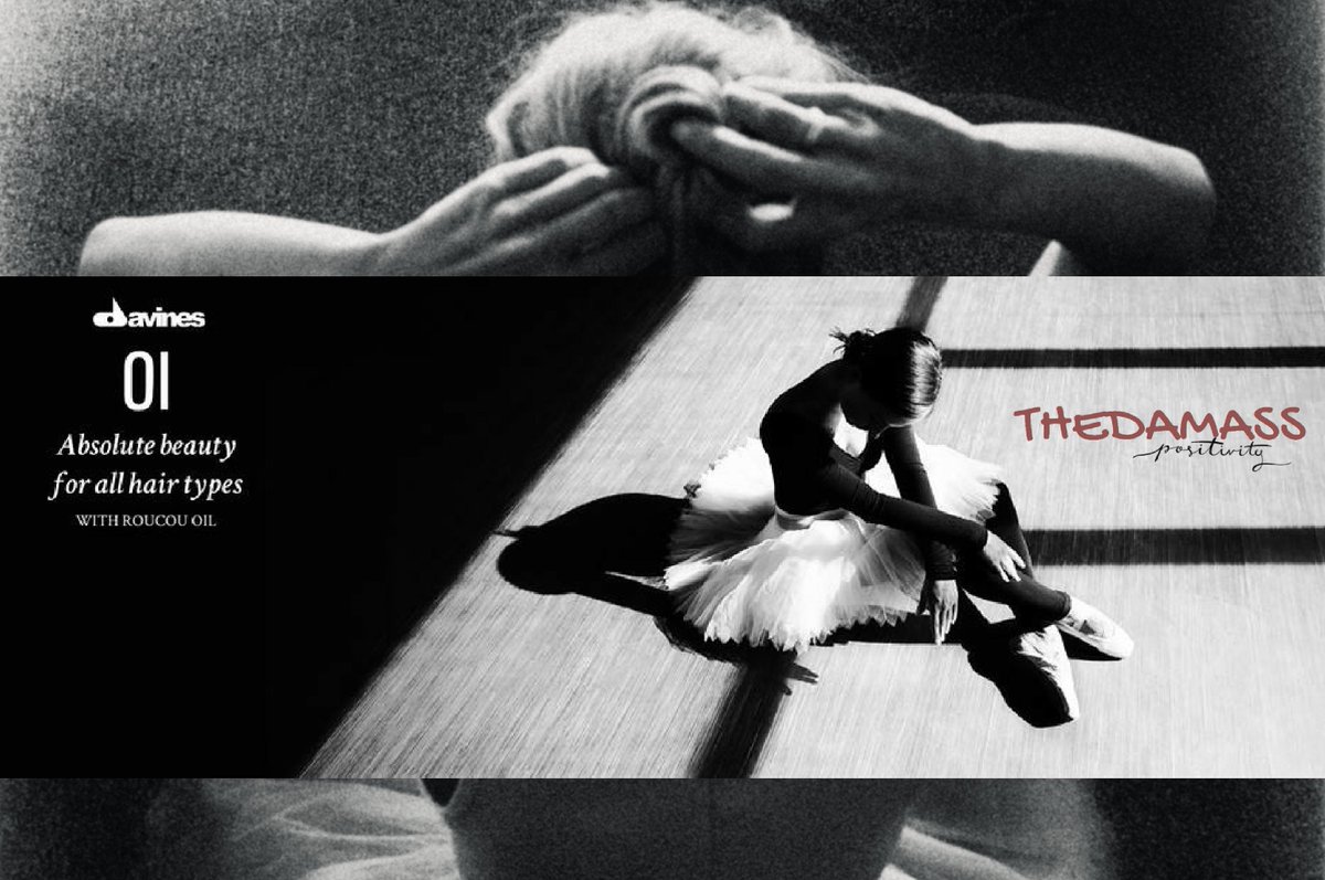 OI de Davines: una línea espectacular para el cabello
Con <a href="/DavinesSpain/">Davines España</a> #hair #belleza blgs.co/yB8n96