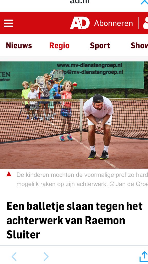 Coachtip 1: Stel goed haalbare doelen voor je pupillen.