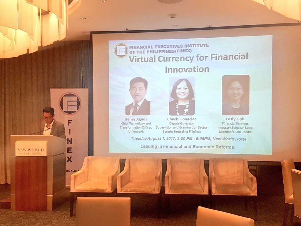 MiguelCuneta's tweet image. Back in 2014, the @BangkoSentral issued a warning about #Bitcoin. 3 years later, we are here to talk about its benefits. #fintech #crypto