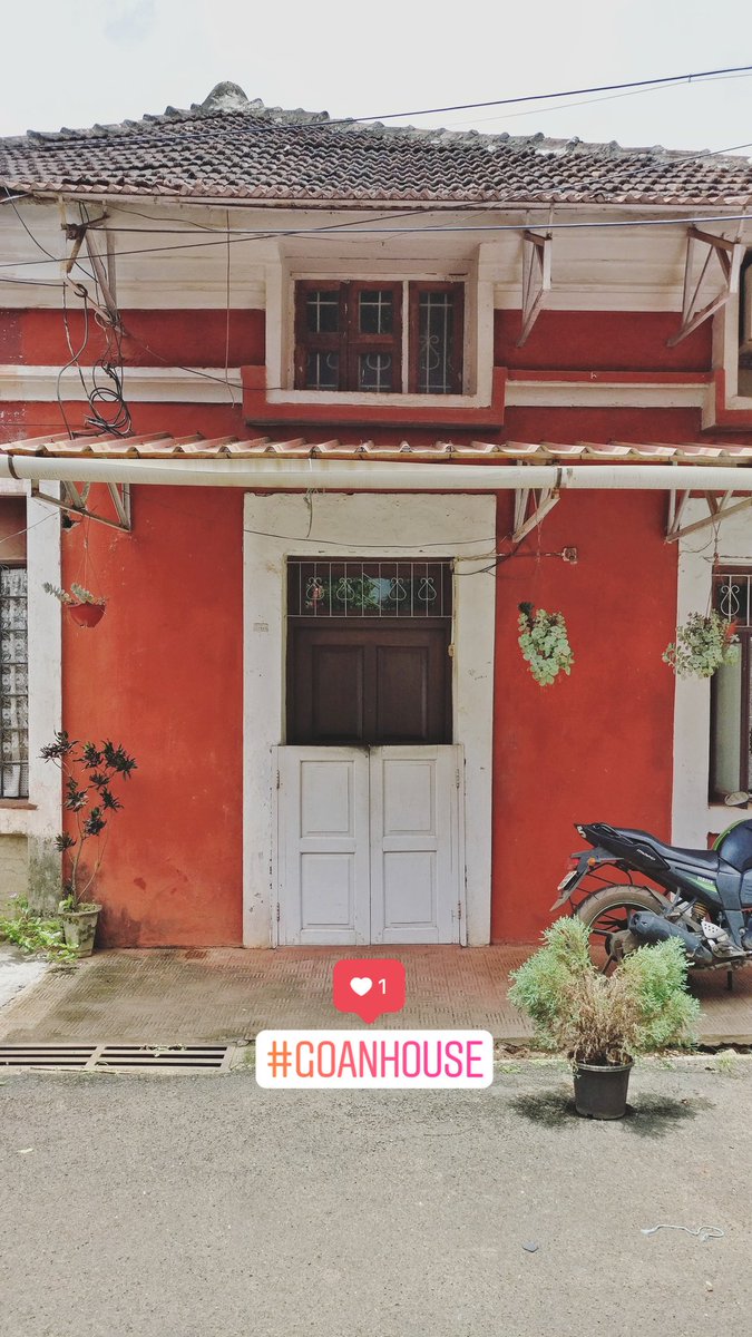 TheWickedSoul_'s tweet photo. Exploring the #StreetsofGoa wicked way
#Goa #IndianTravelBlogger #TheWickedSoul #FemaleTraveller #Travel #Travelblogger https://t.co/EHak4T8H8i