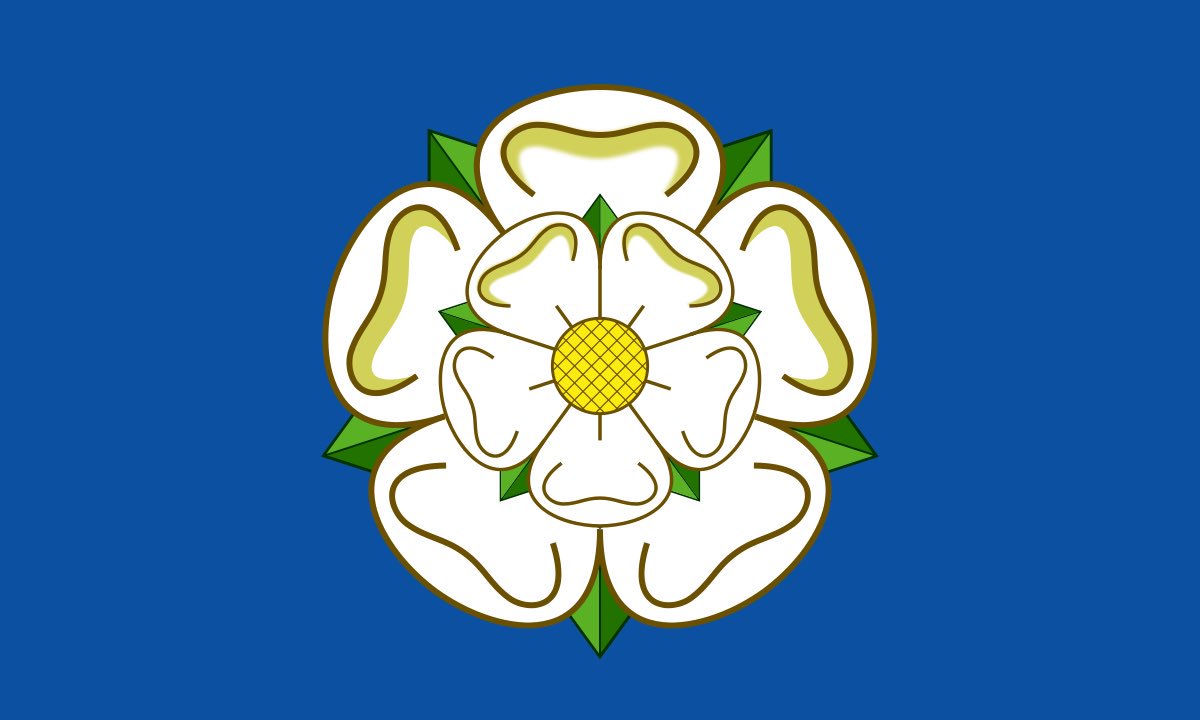 jcidoncaster's tweet photo. JCI Doncaster and it's members would like to wish everyone a happy Yorkshire Day! #YorkshireDay2017 https://t.co/WArY201zTw