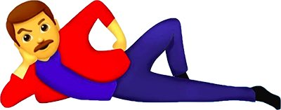 SpaceTimeComedy's tweet image. #flirtmoji