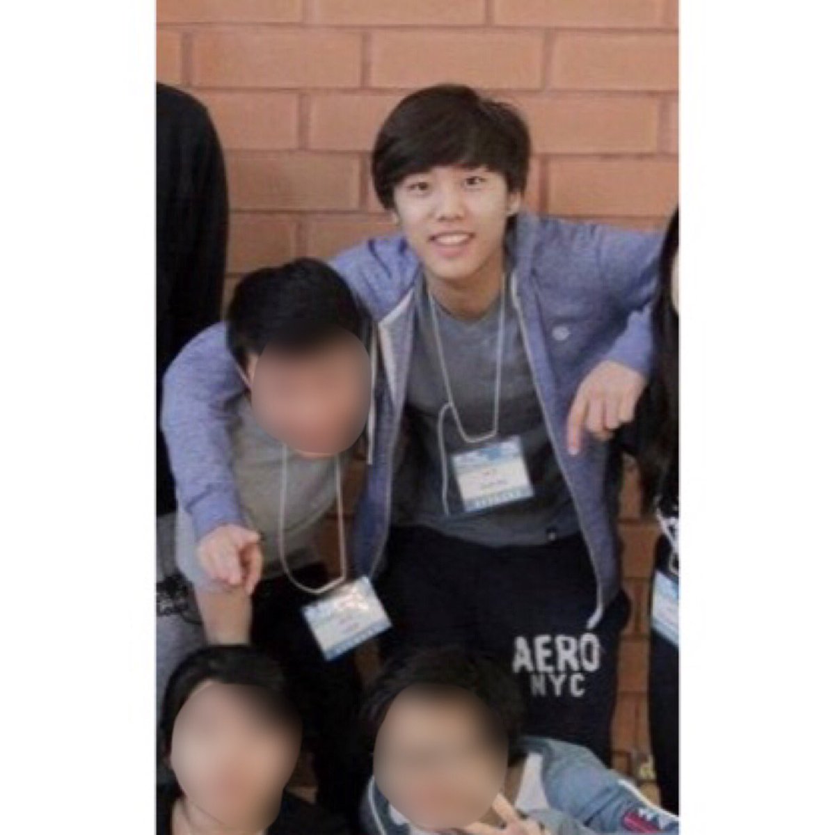 the boyz debut the boyz debut