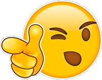 SpaceTimeComedy's tweet image. #flirtmoji