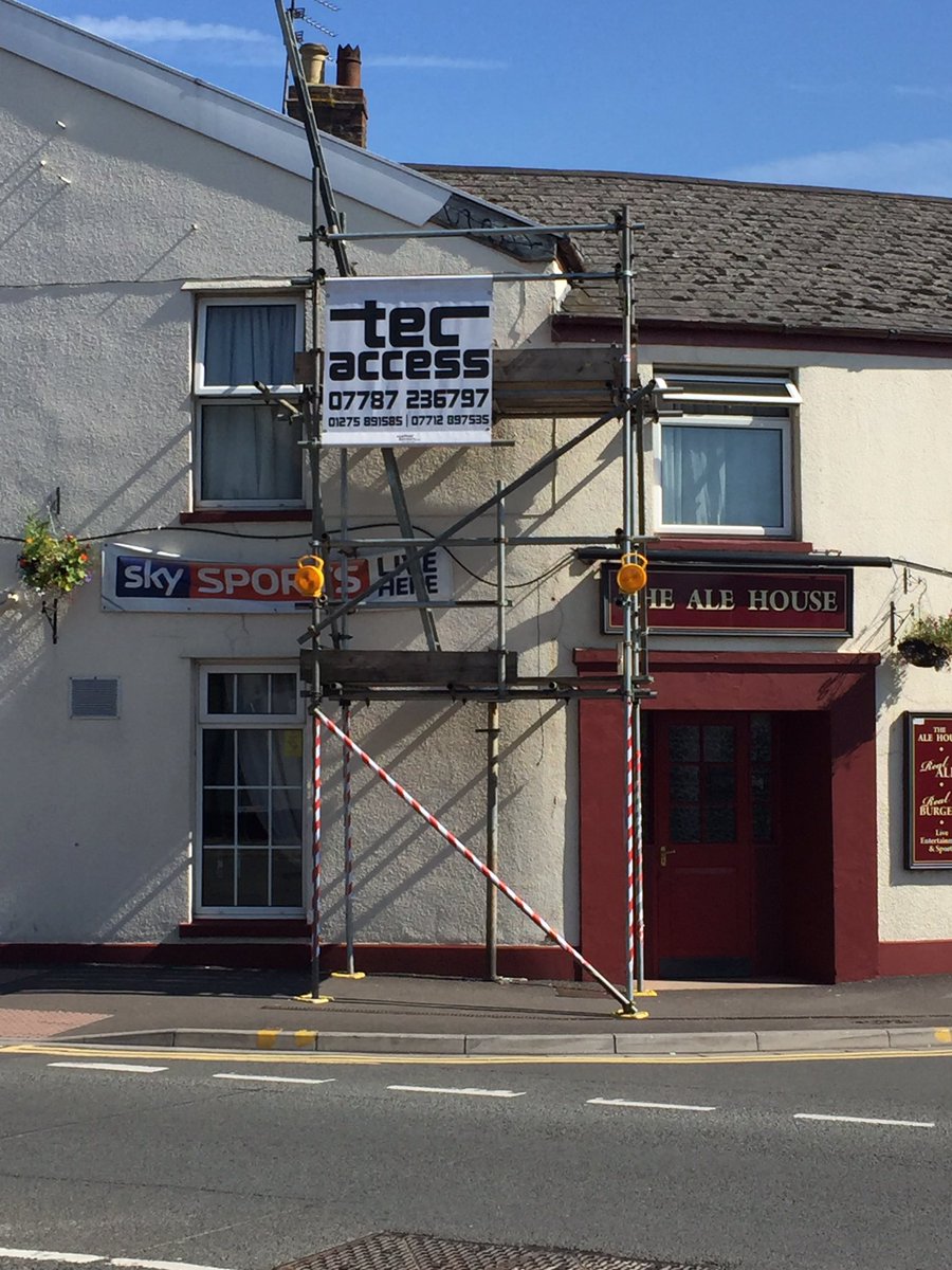 tec_access's tweet image. 