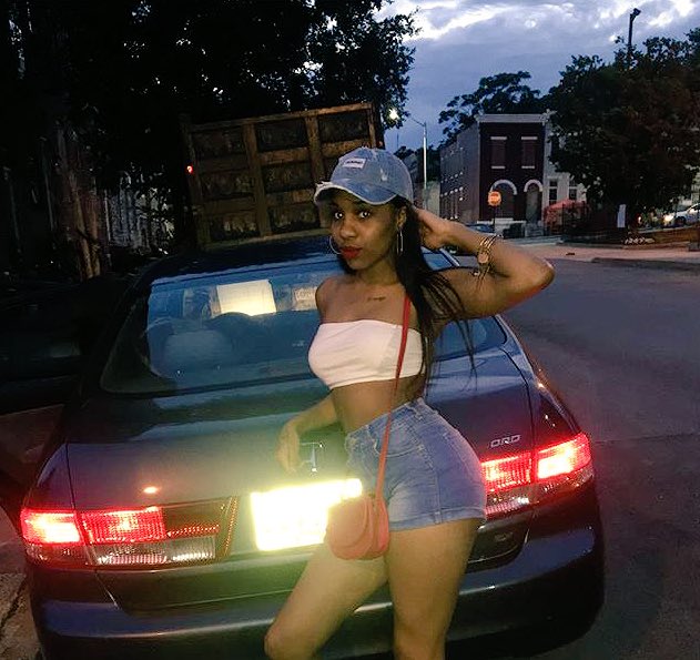 Akiaa_'s tweet photo. Issa vibe❤️ https://t.co/82tmkBzfev