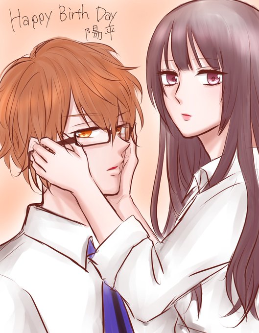 ワケあり生徒会のtwitterイラスト検索結果 古い順 ワケあり生徒会のtwitterイラスト検索結果 古い順