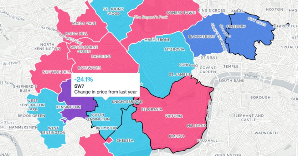 MalcorFS's tweet image. London property sales are way down — and there’s no relief in sight for homeowners crwd.fr/2uMqpbe