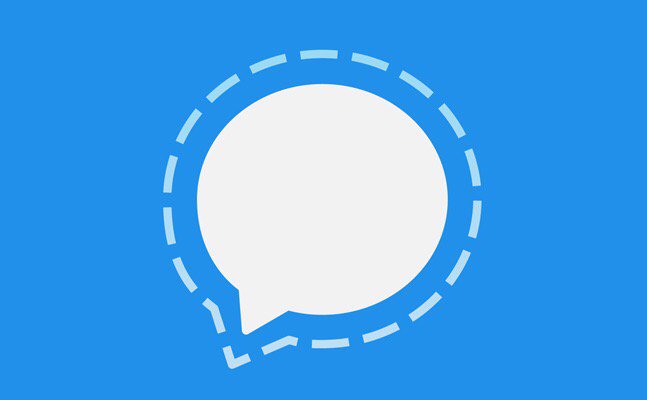 wb4bsd's tweet image. You can reach me using Signal by @WhisperSystems, get it now. signal.org/install/