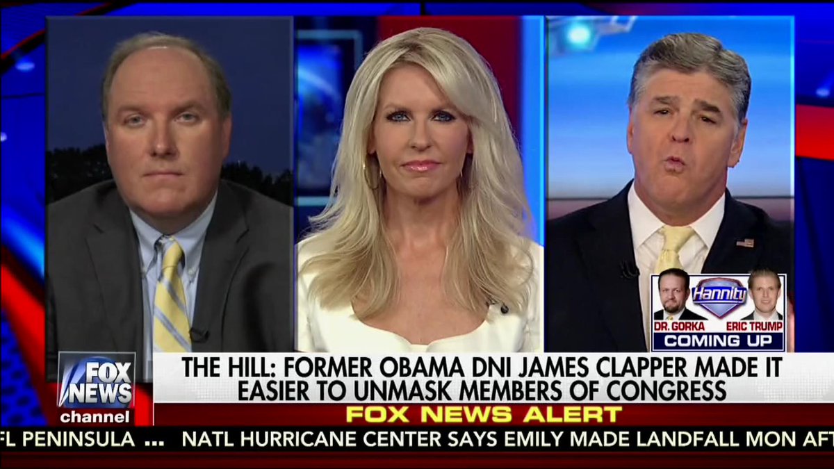 IceManNYR's tweet photo. In the alternate universe of FOX News and Sean Hannity this is the top story of the day.#FakeNews #NotANewsNetwork https://t.co/i33R3119oh