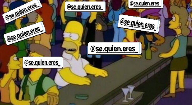 Flantasma1's tweet photo. cuando entras a instagram https://t.co/PCtPmKDfB0
