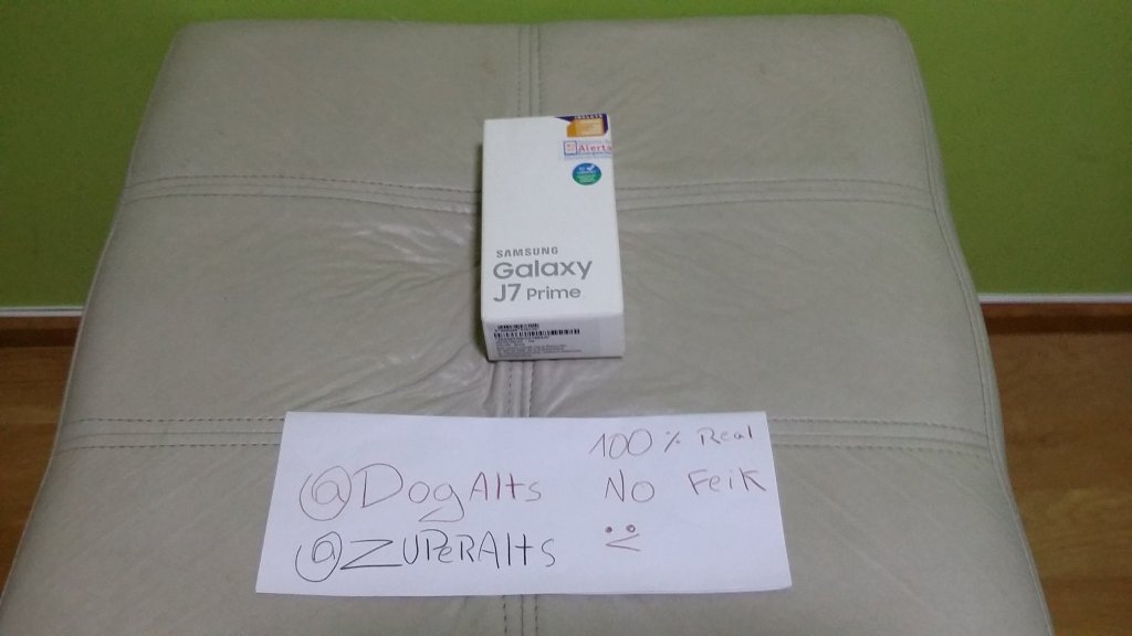 RoddiAlts's tweet image. 🔥SORTEO  INTERNACIONAL DE UN GALAXY J7 🔥
+ 100 CUENTAS PREMIUM E SPOTIFY 

🔴Follow @zuperalts  @DogAlts 
🔴RT 

🌟End: 1000RTS