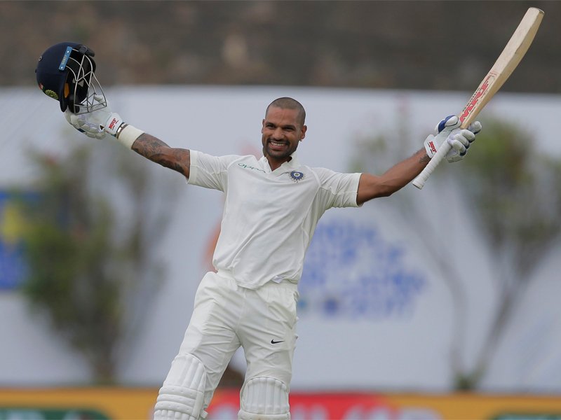 toisports's tweet photo. #TOIinterview I'm excited when I see @SDhawan25 attack: @Sanath07
READ HERE: https://t.co/4enHw4hvN6 https://t.co/zEHBpYedOv