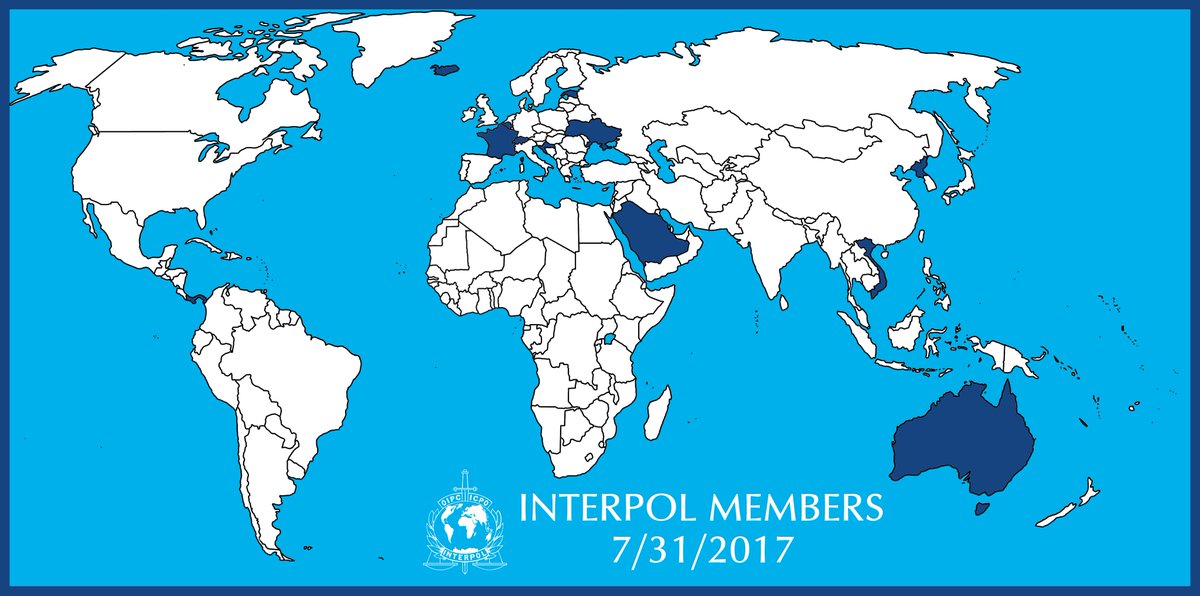 Interpol_RBX's tweet photo. The New Interpol's Member Map (Thanks to @MoskvaFPS for helping me fix the map.) https://t.co/XjOgnVmw4a