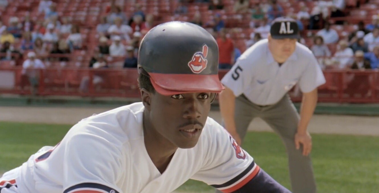 I just saw it was Wesley Snipes\ birthday, so a big Happy Birthday to Willie Mays Hayes... what a ballplayer. 