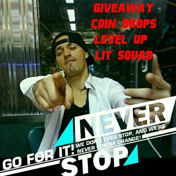 22Bertie's tweet photo. 🙌 YASSS It's time for a great show 🔥LS🔥J0RDAN:#CoinDrop #FeatureMe 
https://t.co/ImWHifx1KN https://t.co/0xWIhuBfl0