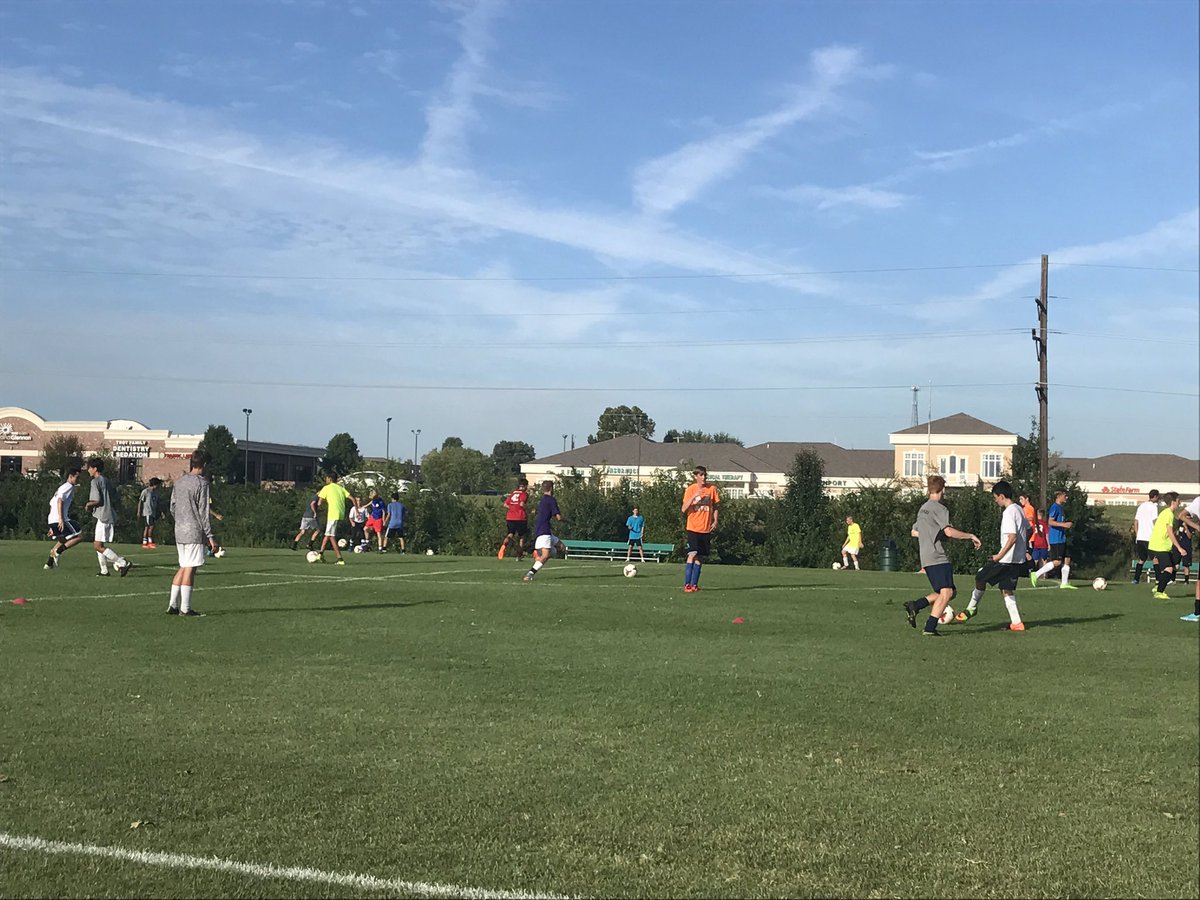 J_SMITH_ENT's tweet photo. It was great seeing all of our fall student athletes on campus today!
#getinvolved
#noregrets https://t.co/BW7RWzEuWq