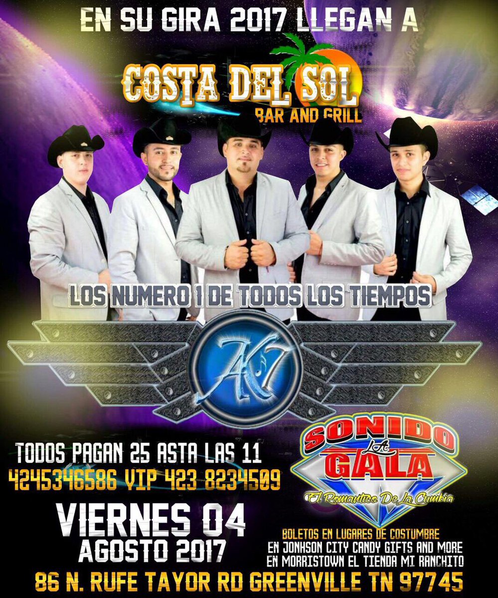 Ak7oficial's tweet photo. Listo ✅ https://t.co/Ogu4Urqpzp