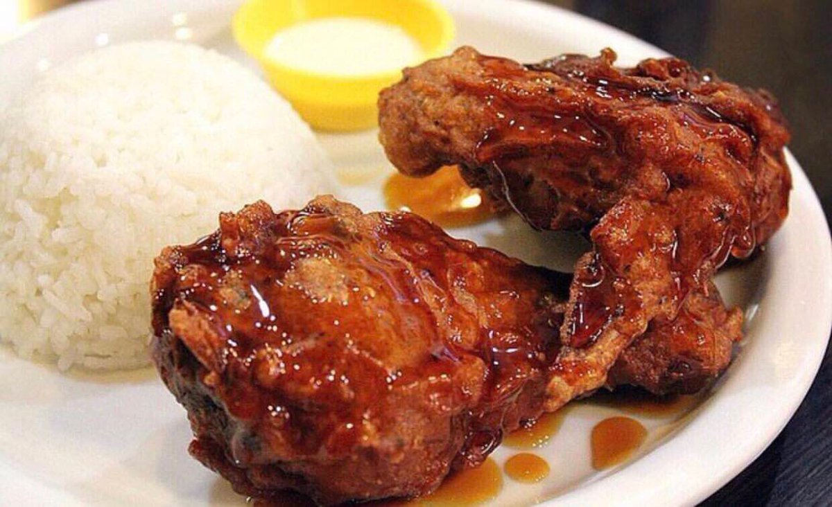 ChubbyChickenPH's tweet photo. Chubby Chicken is always a good idea. 💡😍🙌🏼🍽🍗🍹 #tuesday #katipunan #ateneo #upd #miriam #ischam #cca #chubbychicken #chubbyfied #best #yum https://t.co/8zBxi7UqPI