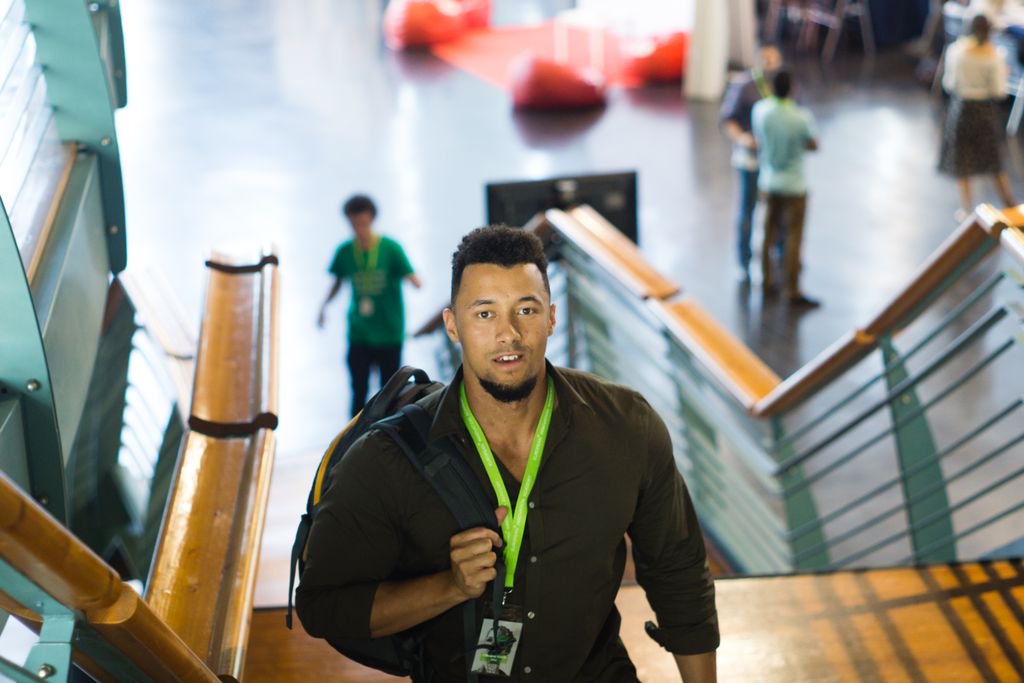 2017NextStep's tweet image. Introducing Clemens, 
Clemens is also an original founder of NextStep, he enjoys body building &amp;amp; being an entrepreneur. #EIA2017PORTUGAL