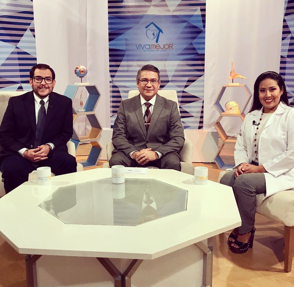 Hablando de foto-envejecimiento, prevención del cancer de piel @ucsg_tv #fotoenvejecimiento #photoaging #skincancerprevention