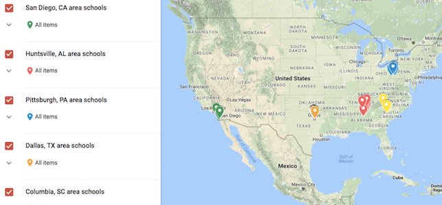 Jennie Misong Magiera (@msmagiera) on Twitter photo "50 Underserved U.S. Middle Schools Gain Coaches to Optimize Tech in Classroom" via <a href="/THE_Journal/">THE Journal</a> #DLPcoaching thejournal.com/articles/2017/… "50 Underserved U.S. Middle Schools Gain Coaches to Optimize Tech in Classroom" via <a href="/THE_Journal/">THE Journal</a> #DLPcoaching thejournal.com/articles/2017/…