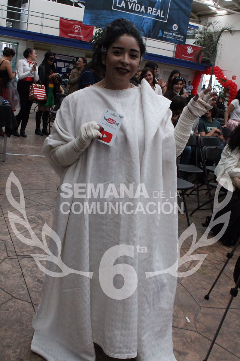 6SC Univer tweet media