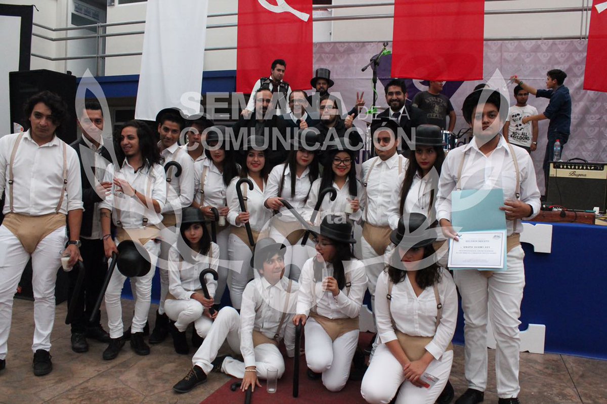 6SC Univer tweet media