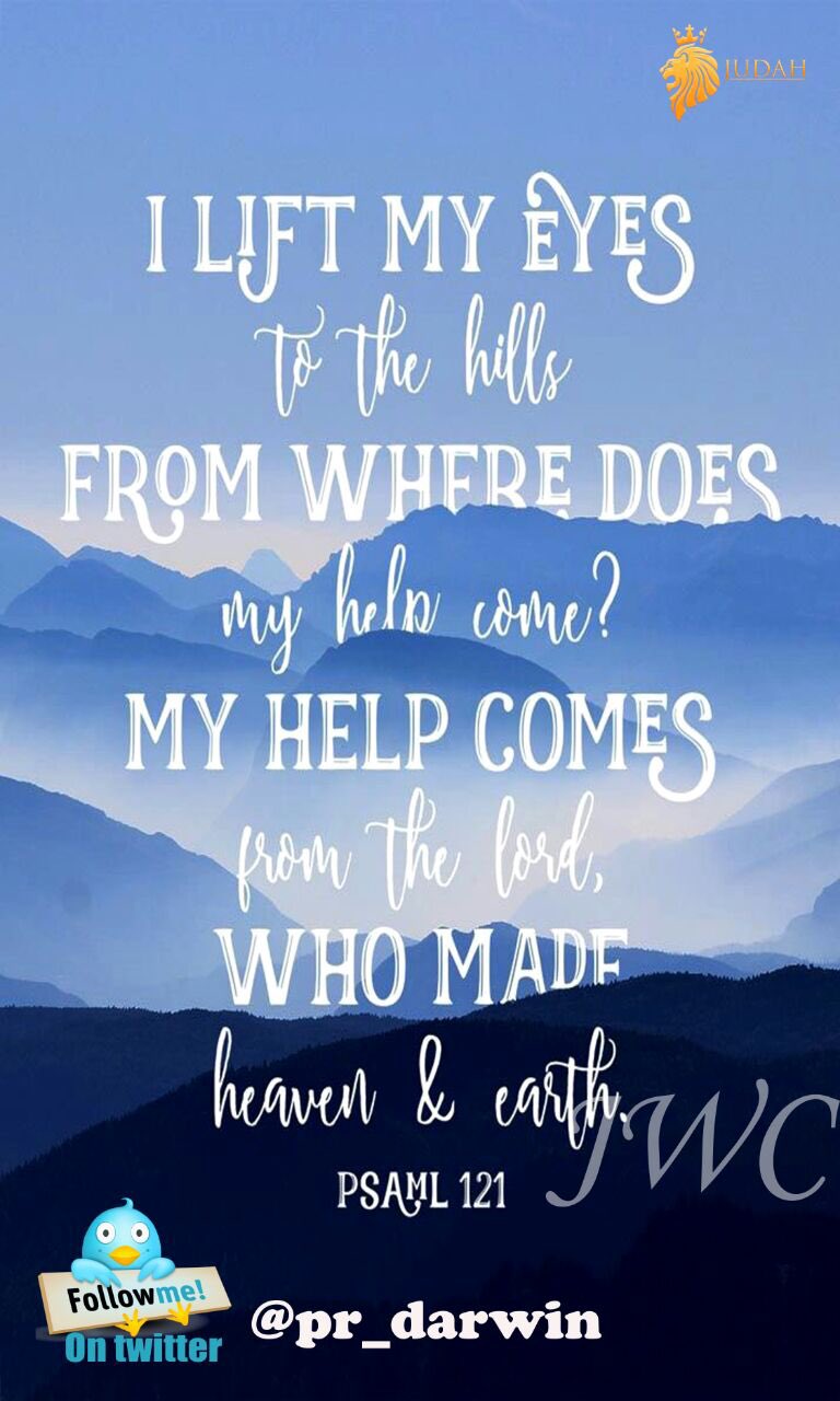 Pr. Darwin Ebenezer On Twitter: "Promise Verse For The Month. #Bible #Jwc  Https://T.co/Apf8Hokzak" / Twitter