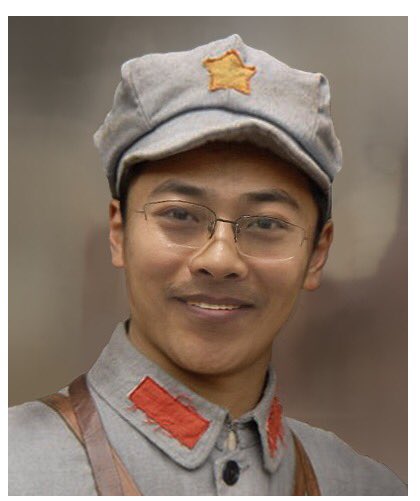 JACKFU2016's tweet image. 90th for Chinese army !