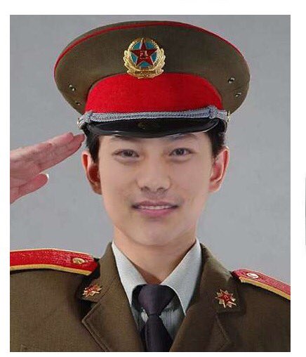 JACKFU2016's tweet image. 90th for Chinese army !