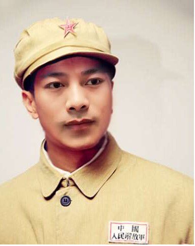 JACKFU2016's tweet image. 90th for Chinese army !