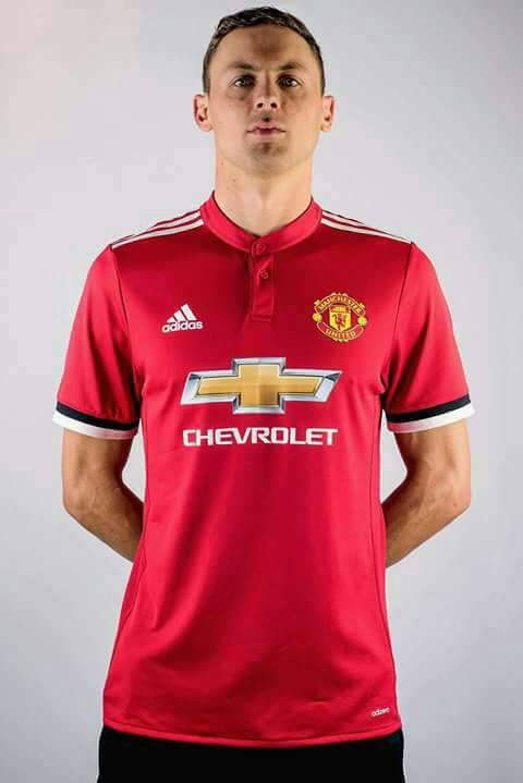 Happy birthday to the new Nemanja Mati . 