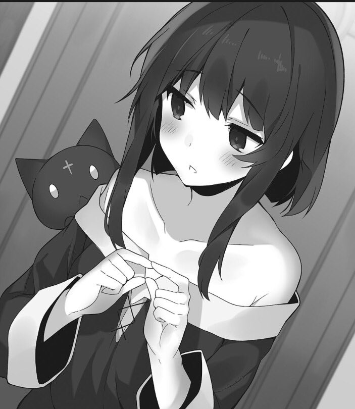 クロ Sur Twitter このすば12巻も最高だった めぐみんにはこのままカズマと結ばれて幸せになってほしいなー 13巻も楽しみすぎる このすば最高 O O
