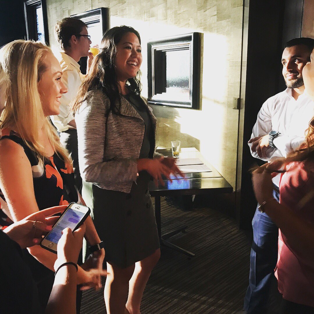 OCYRtweets's tweet photo. @JoinTravisAllen, candidate for CA Governor in 2018 & leader of the Repeal the Gas Tax initiative for our state, addresses the #ocyr! β½οΈπ
π» https://t.co/Lpv4LKrFN9