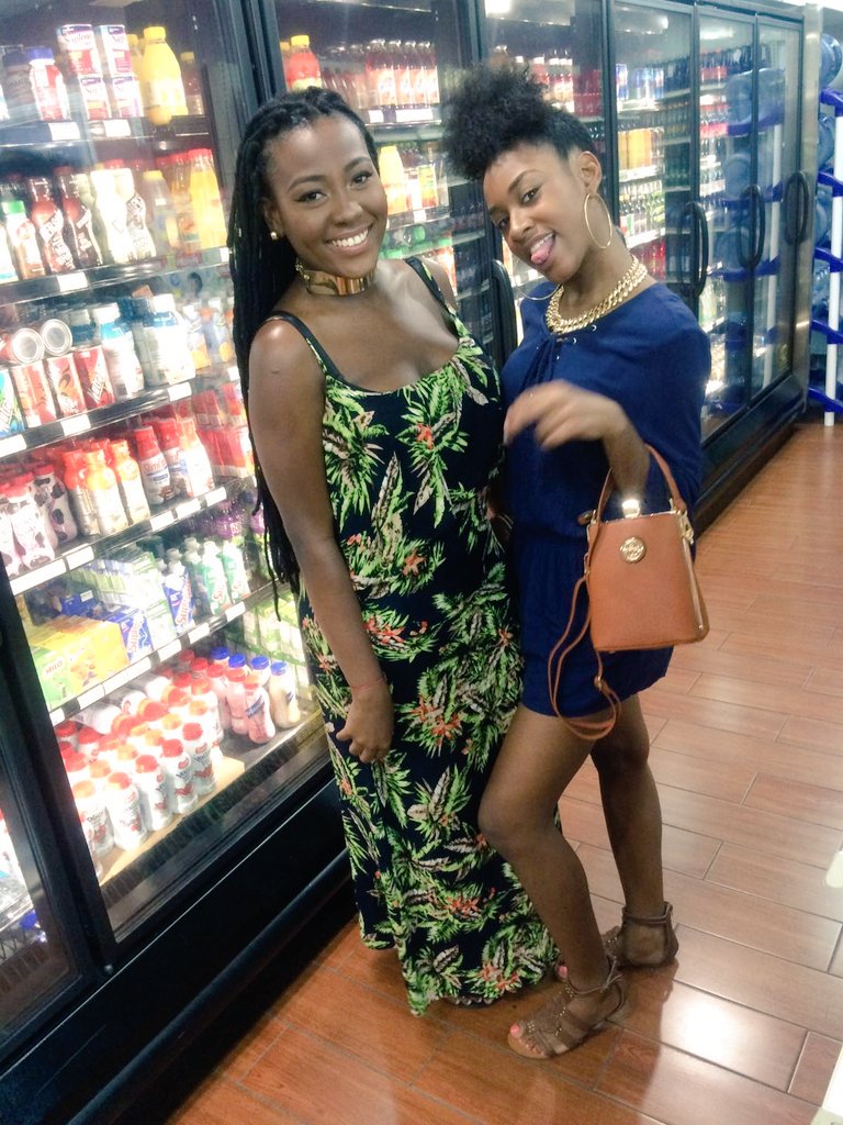 Mykie_Mykes17's tweet image. Wrecked 2016 😭 #issathrowback