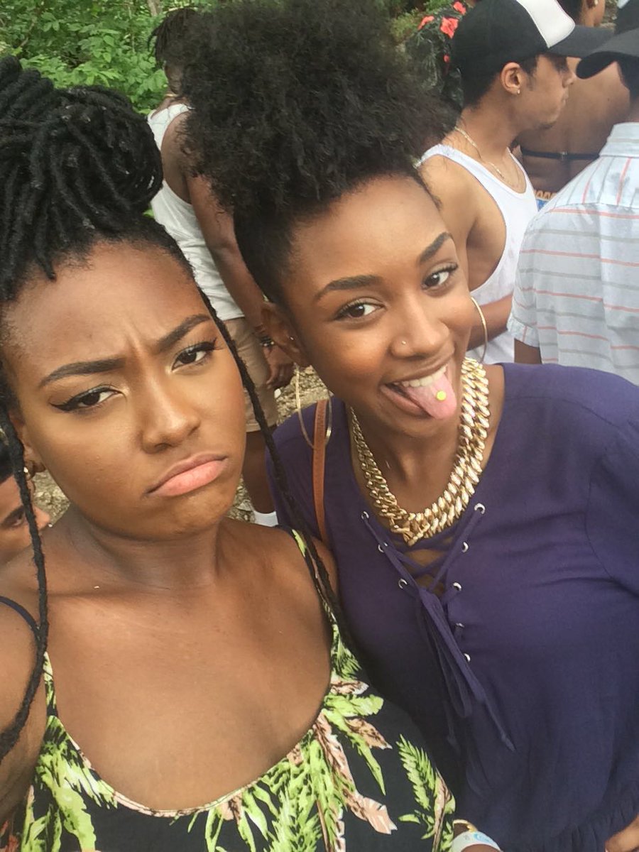 Mykie_Mykes17's tweet image. Wrecked 2016 😭 #issathrowback