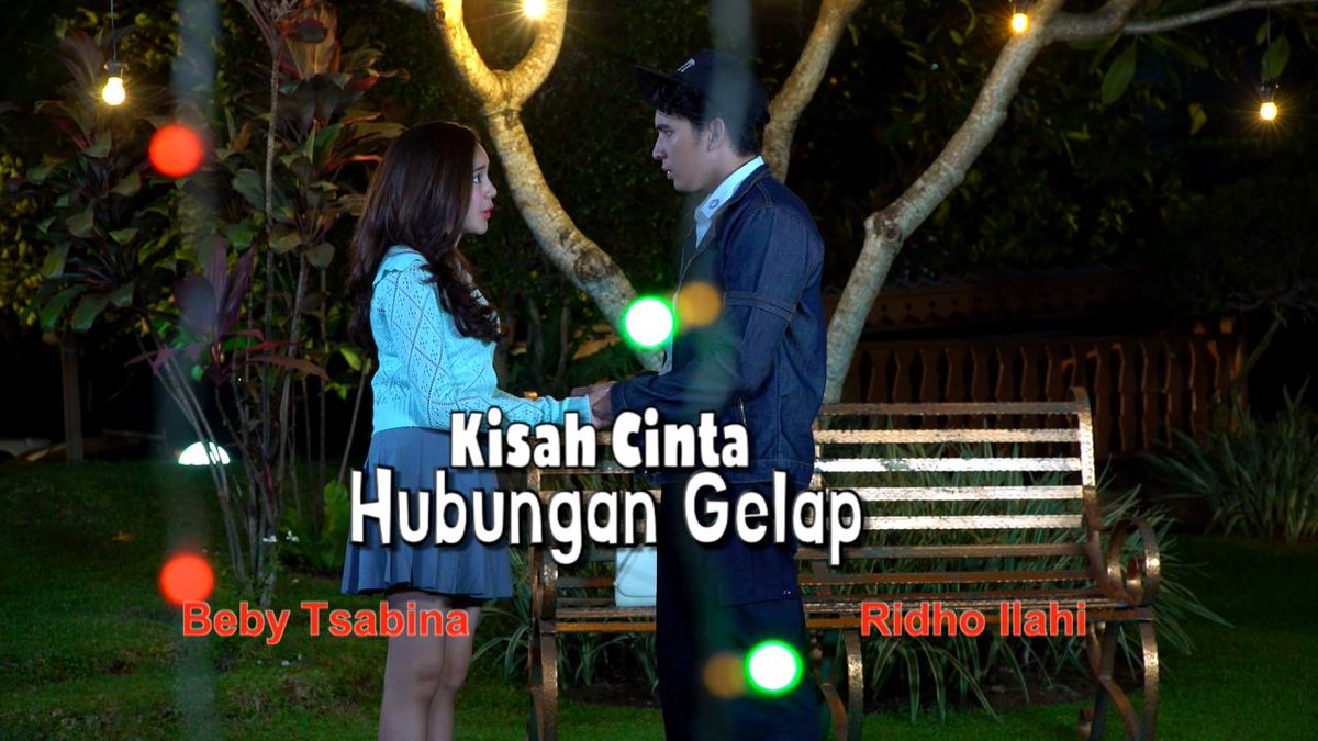 Saksikan terus di SCTV FTV pagi Senin,07 Agst 17 Jam 10 Pagi.
"Kisah Cinta Hubungan Gelap"  <a href="/CutBebyTsabina/">Beby👶🏻</a>  <a href="/debisagiita/">Debi Sagita</a>