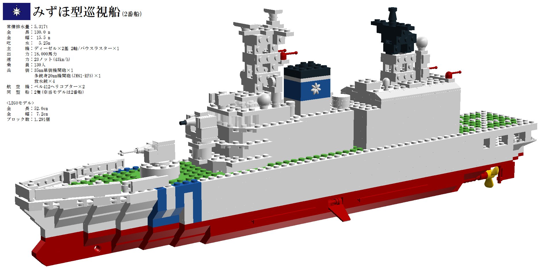 ボーダー✳︎ship SHIPS any:〈洗濯機可能〉シアー ボーダー タートルネック プル